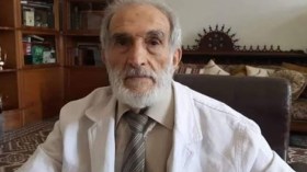 “تخصصي الطبي لم يمنعنِ أبدا من الاهتمام بالدراسات القرآنية”