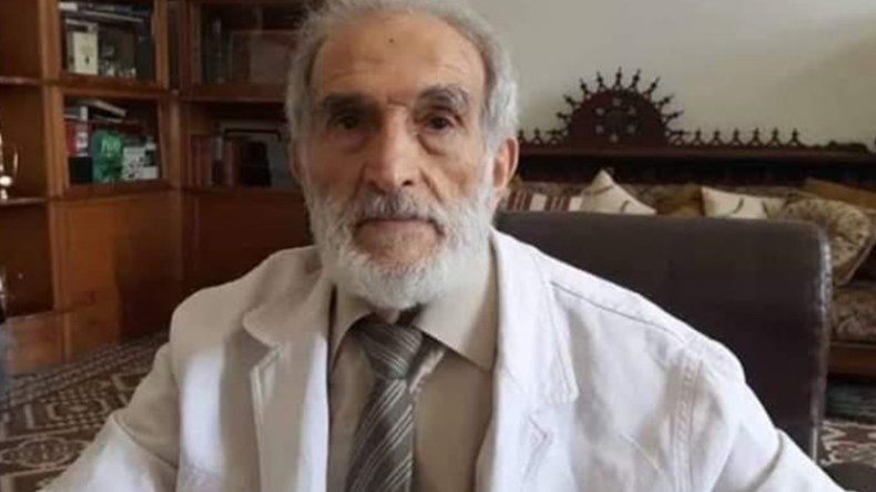 “تخصصي الطبي لم يمنعنِ أبدا من الاهتمام بالدراسات القرآنية”