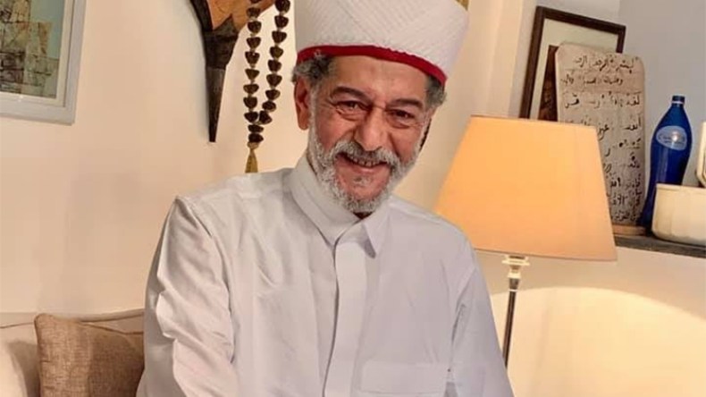 أوقروت يعود إلى أرض الوطن نهاية العام