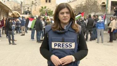 Mort de Shireen Abu Akleh: Al-Jazeera soumet l’affaire à la Cour pénale internationale