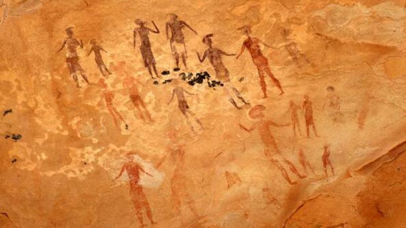 تخريب المواقع الأثرية.. وزيرة الثقافة توجه تعليمة مستعجلة