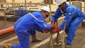 2022.. الجزائر محط أنظار العالم طاقويّا