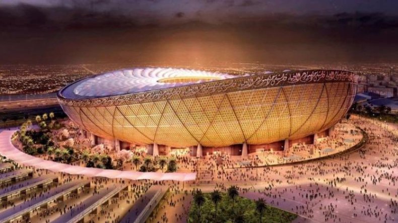 “فيفا” يكشف عن بعض تفاصيل حفل ختام مونديال قطر