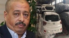 الفصل في قضية خروج سيارات طحكوت من الميناء هذا الأربعاء