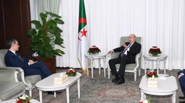 French Interior Minister Confirms End Of “Visa Problem” Between Algeria And France