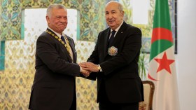 عدوى الوساطات الوهمية مع الجزائر تصل الإعلام الإسباني