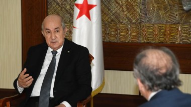 En 19 points: Voici les principales déclarations du président Tebboune à “Le Figaro”