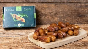 دقلة نور.. الثمرة الجزائرية النادرة التي أسالت لعاب الملايين