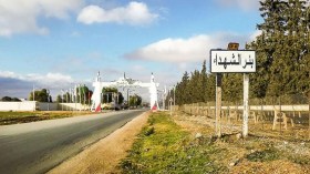 بأم البواقي.. 447 شهيد رمتهم فرنسا في بئر من بينهم عروس