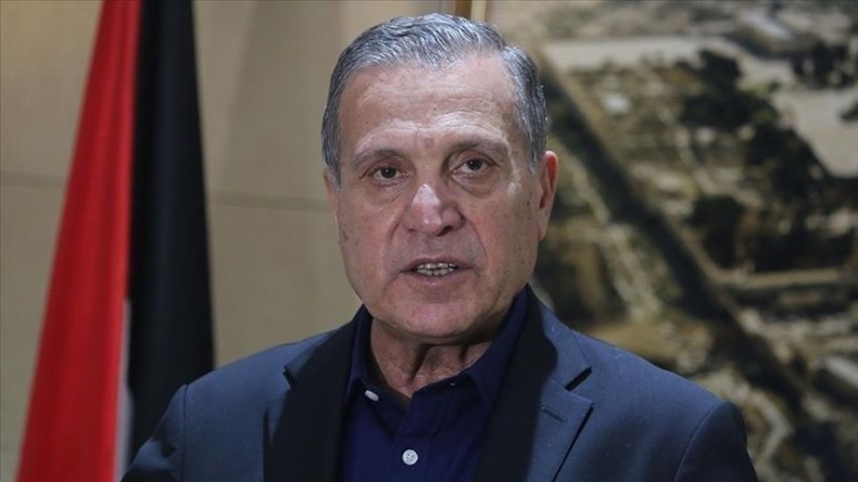 وزير الإعلام الفلسطيني يدعو لتنفيذ قرارات القمة العربية بالجزائر