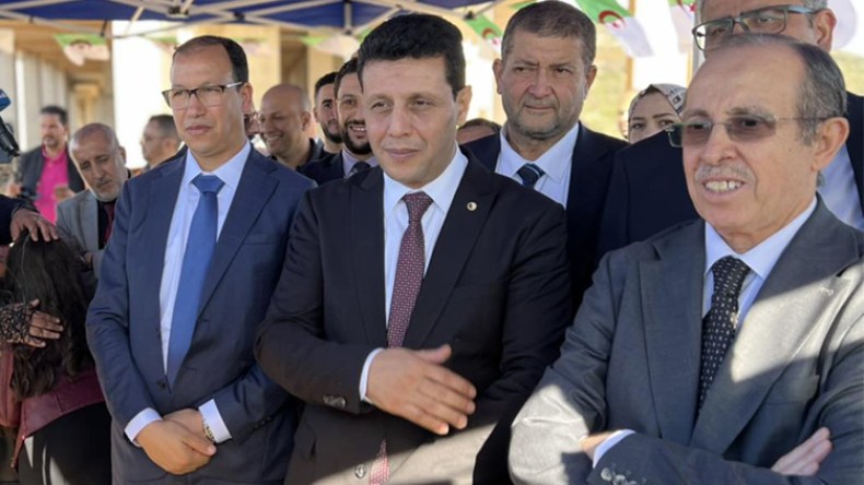 “رفع التحفظات الخاصة بظروف الإيواء في الأسبوع الأول لسنة 2023”