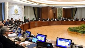 العمل من المنزل.. لهذا السبب تخطط حكومة مصر لإقراره!