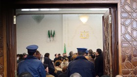 تأجيل قضية “مدام مايا” بالشلف