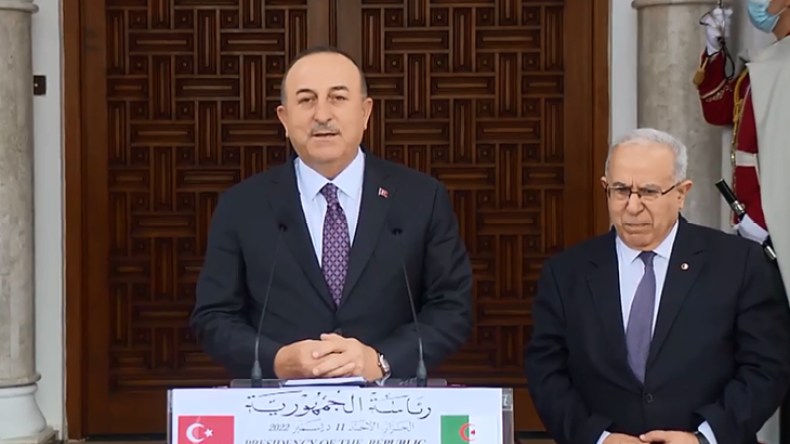 الجزائر وتركيا.. رغبة ملحّة في رفع العلاقات إلى أعلى مستوى