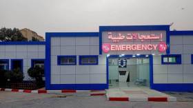 قطاع الصحة.. نحو تعاون جزائري-سعودي في خدمة “الإستعجالات”