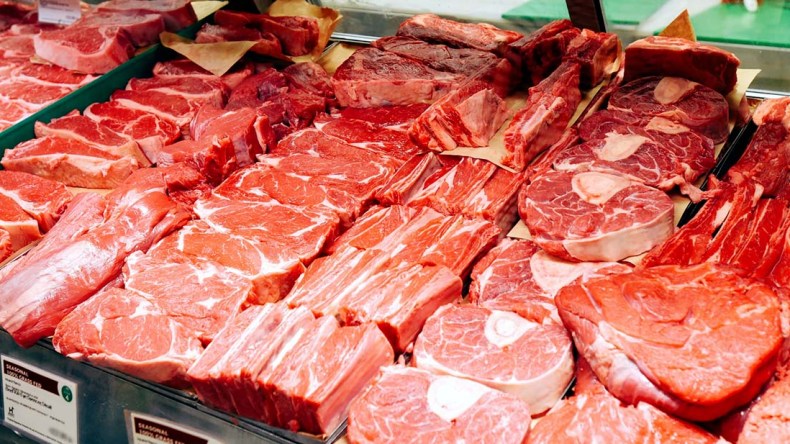 أسعار اللحوم: مهلة شهر من وزارة الفلاحة قبل ترسيم الاستيراد