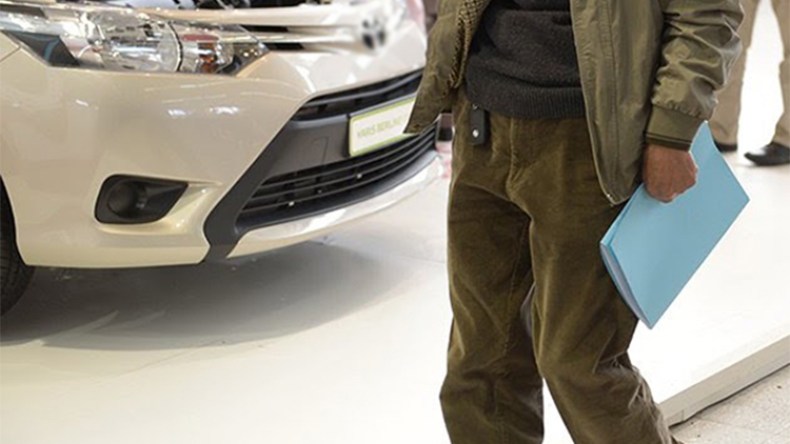 سيّارات بالتقسيط “الحلال” للصحفيين والأساتذة وأسلاك الأمن