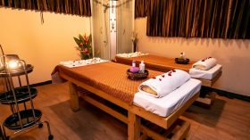 مركز للتدليك والعناية الجسدية يتحول إلى وكر لترويج المخدرات بالعاصمة