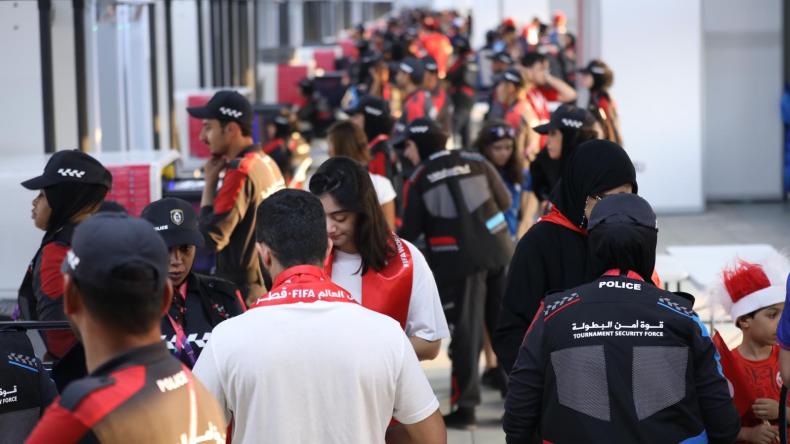 كأس العالم بقطر.. ألمانيا تعترف بإيجابية قرار منع الخمور