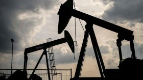 الاحتلال الاسرائيلي والنظام المغربي يضعان عينهما على الغاز الصحراوي