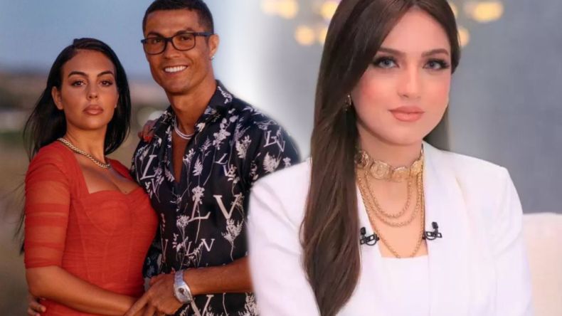 سخرية من مذيعة مصرية قالت إن رونالدو يتابع برنامجها (فيديو)