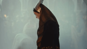 “الملكة الأخيرة” يتوج بجائزة “السيناريو الأول” بمهرجان عمان السينمائي