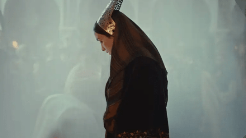 “الملكة الأخيرة” يتوج بجائزة “السيناريو الأول” بمهرجان عمان السينمائي