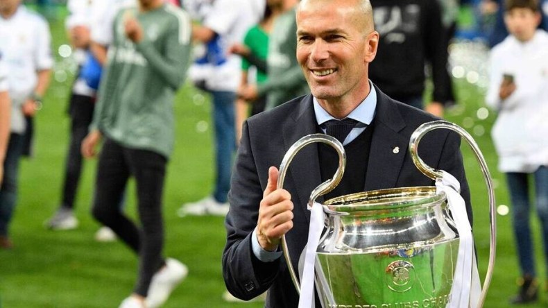 لهذا السبب يرفض زيدان التدريب في الدوري الإنجليزي