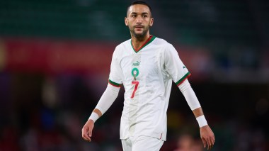Mondial: Le Maroc brillamment qualifié pour les 1/8 de finale (VIDEO)