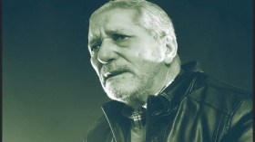L’artiste Mustapha Zmirli tire sa révérence