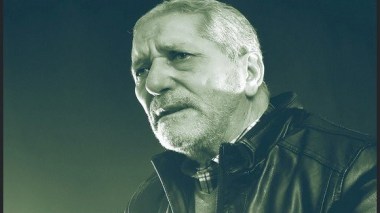 L’artiste Mustapha Zmirli tire sa révérence