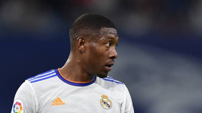 صهر مدافع الرّيال مُتورّط في محاولة  الإنقلاب بِألمانيا