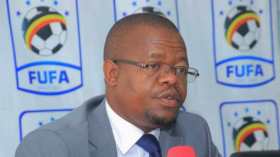 المنتخب المحلّي الأوغندي يُهدّد بِالانسحاب من”شان” الجزائر