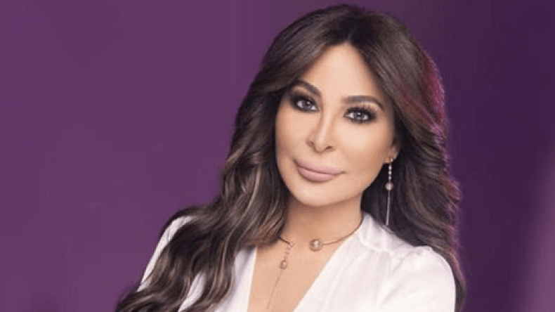 الفنانة إليسا تبتعد عن تويتر بسبب متابعيها!