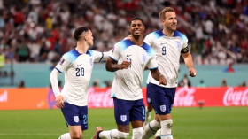 المونديال أنعش الاقتصاد البريطاني وأفرح التجّار!