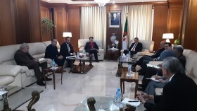 وزارة الطاقة: فريق عمل حول الأتربة النادرة في الجزائر