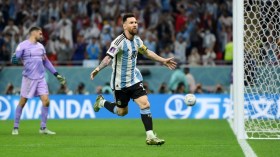 الأرجنتين تتأهّل وتنتظرها مواجهة مثيرة أمام هولندا