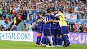 بقية مواجهات المونديال.. مِن ثمن النهائي إلى المباراة الختامية