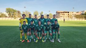هذا هو برنامج تحضيرات أشبال “الخضر” للبطولة الإفريقية