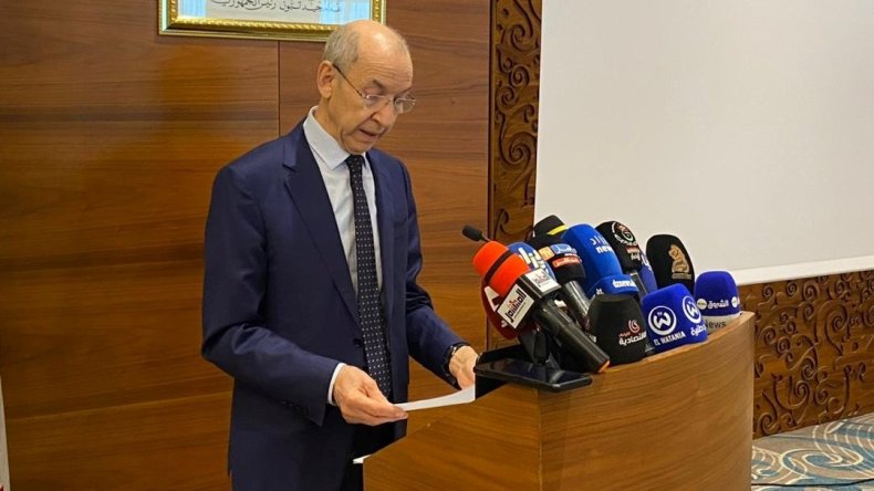 هذا هو موعد الكشف عن نتائج الإحصاء العام للسكان بالجزائر