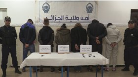 امرأتان ضمن شبكة اختطفت شابا بالجزائر العاصمة