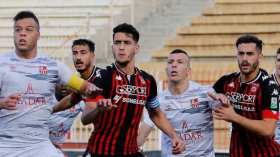 11 مباراة بِلا هزيمة لِشباب بلوزداد