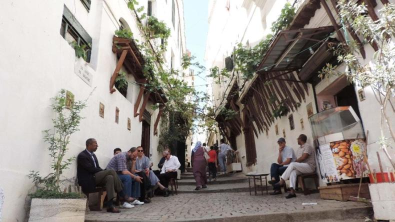 الإيكونوميست: الجزائر العاشرة عالميا بين أرخص مدن العيش