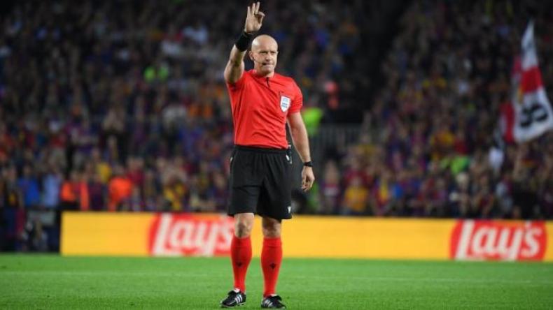 تحكيم بولوني لِنهائي المونديال