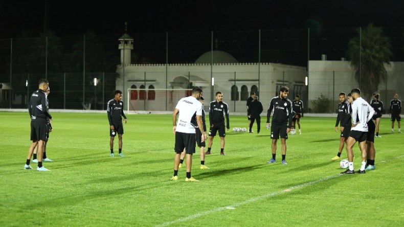 مونديال 2026.. يهمّ “الخضر”