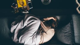 مشاكل الصحة العقلية سبب دخول الشابات إلى المستشفيات خلال 2021