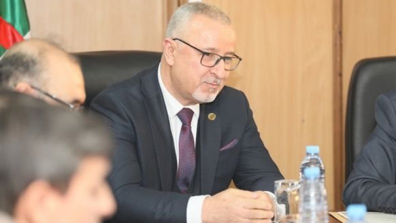 تنصيب مدير عام جديد للصندوق الوطني للتقاعد