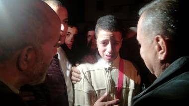 Retour de l’enfant Algérien bloqué à l’aéroport d’Istanbul