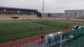 نقل مقابلات القسم الوطني الثاني عبر منصّة رقمية لـ “الفيفا”