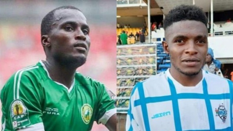 الكاميرون تجلب لاعبَين موندياليَين لـ “شان” الجزائر